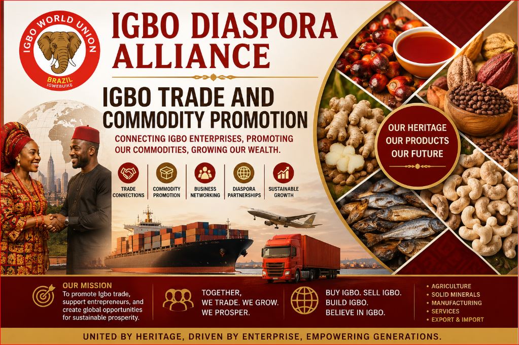 Home trade and commodity promo 1