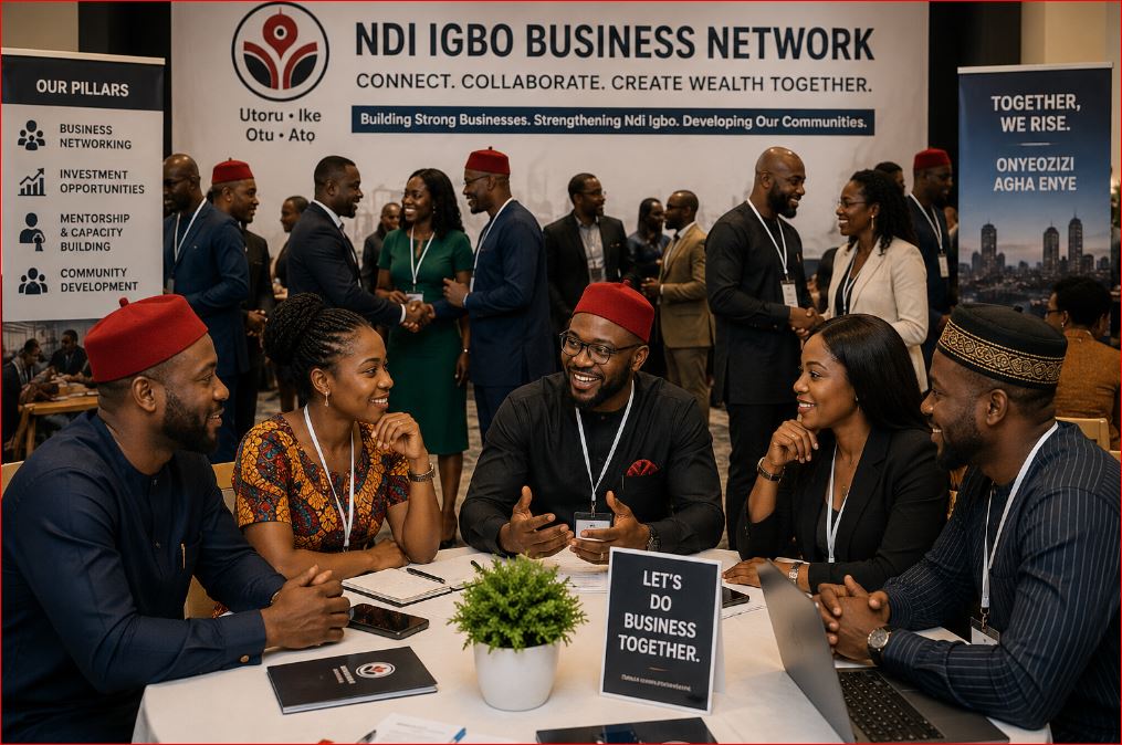 ndi igbo doing business 1