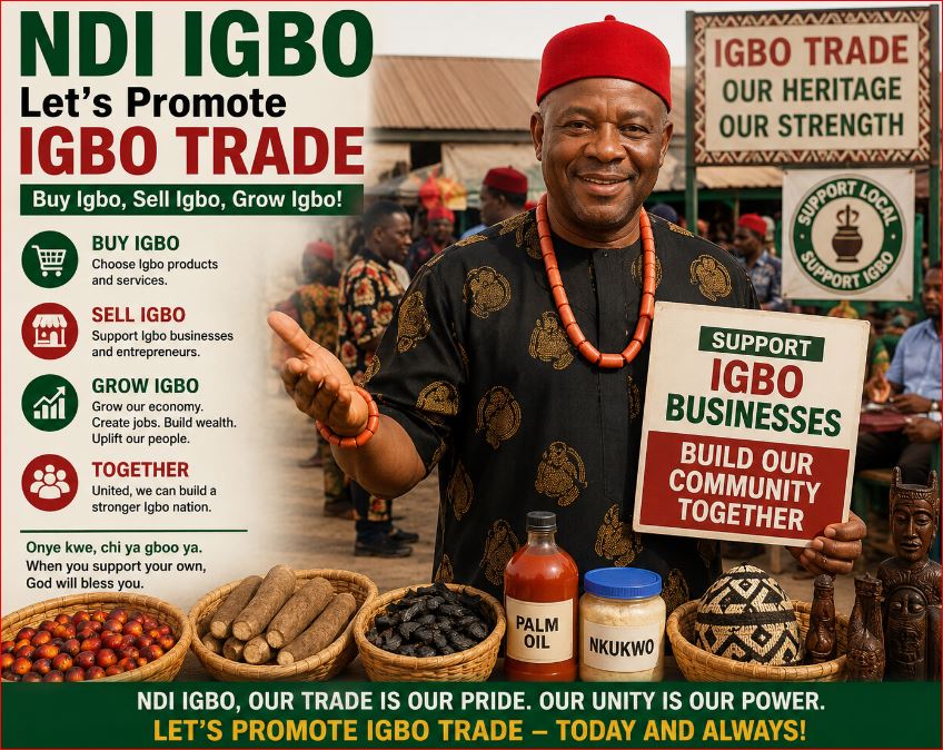 ndi igbo trade promotion 1